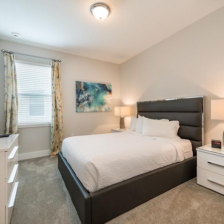 Remarkable Home Near Disney With Theater & Themed Rooms By Rentyl - 7660F Kissimmee Luaran gambar
