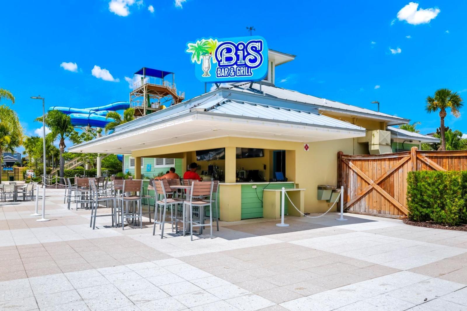 Remarkable Home Near Disney With Theater & Themed Rooms By Rentyl - 7660F Kissimmee Luaran gambar