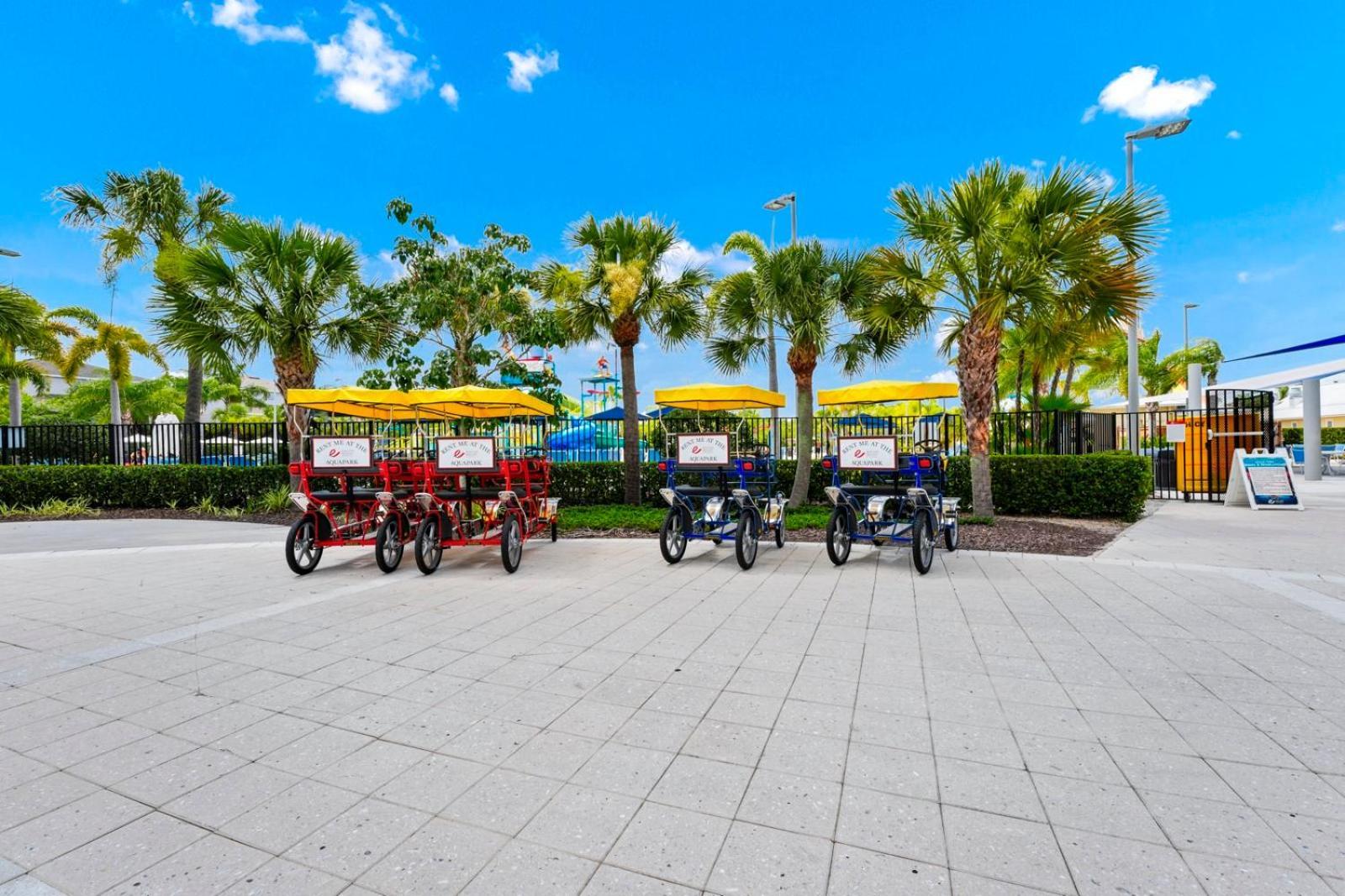 Remarkable Home Near Disney With Theater & Themed Rooms By Rentyl - 7660F Kissimmee Luaran gambar