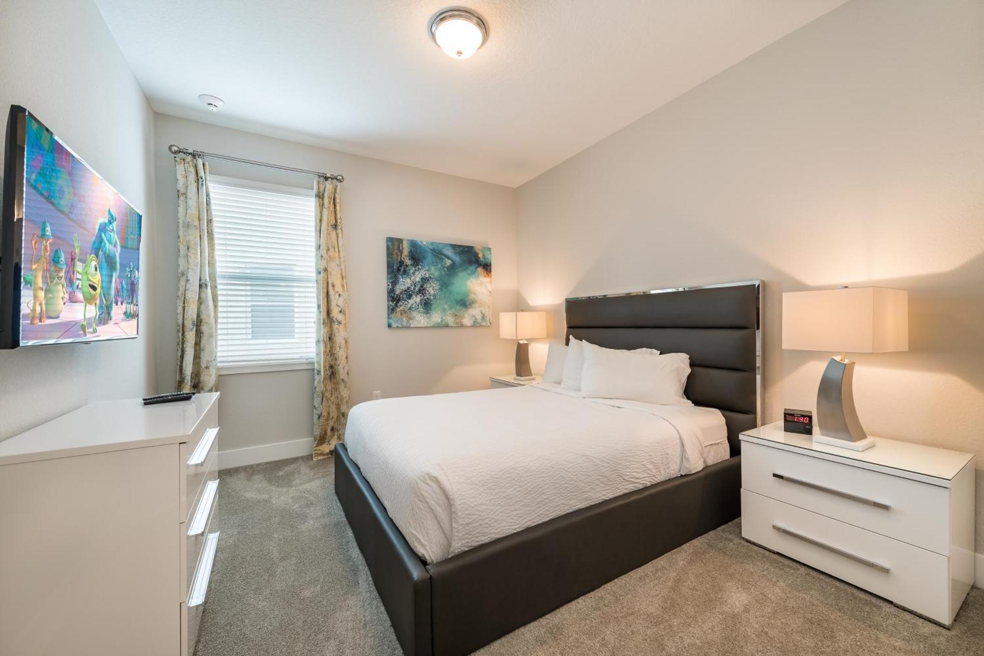 Remarkable Home Near Disney With Theater & Themed Rooms By Rentyl - 7660F Kissimmee Luaran gambar