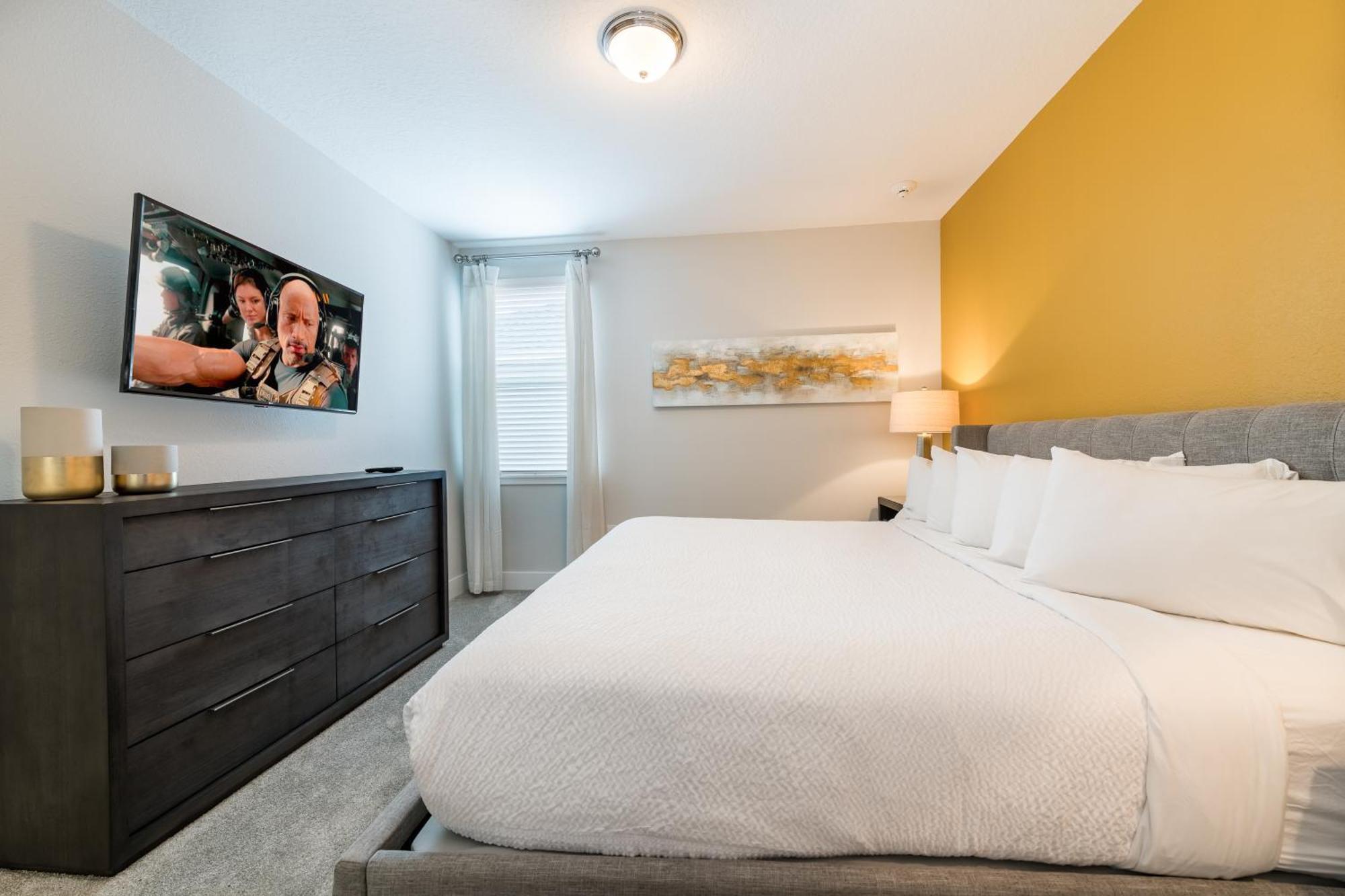 Remarkable Home Near Disney With Theater & Themed Rooms By Rentyl - 7660F Kissimmee Luaran gambar