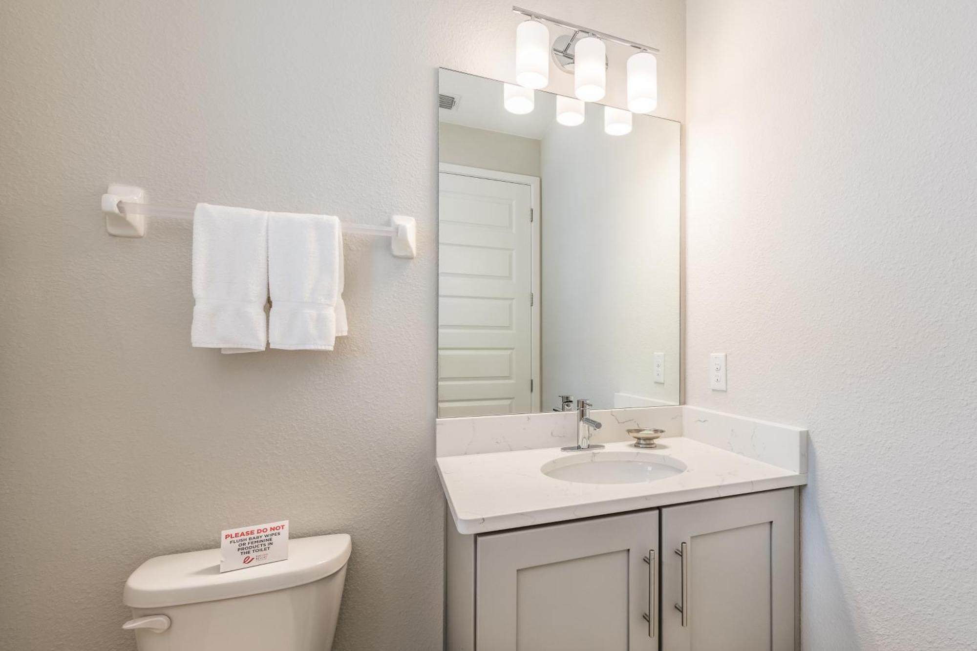 Remarkable Home Near Disney With Theater & Themed Rooms By Rentyl - 7660F Kissimmee Luaran gambar
