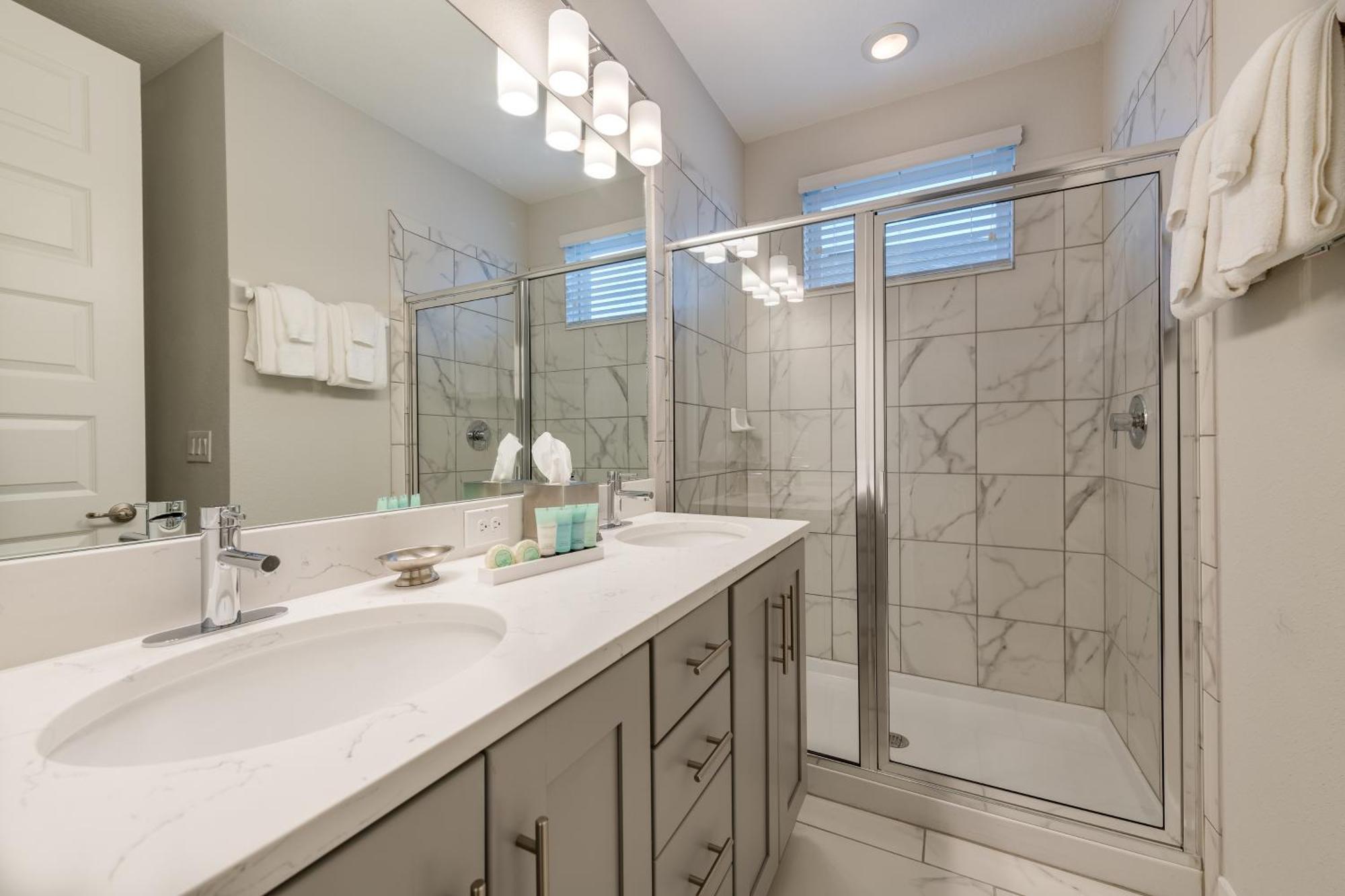 Remarkable Home Near Disney With Theater & Themed Rooms By Rentyl - 7660F Kissimmee Luaran gambar