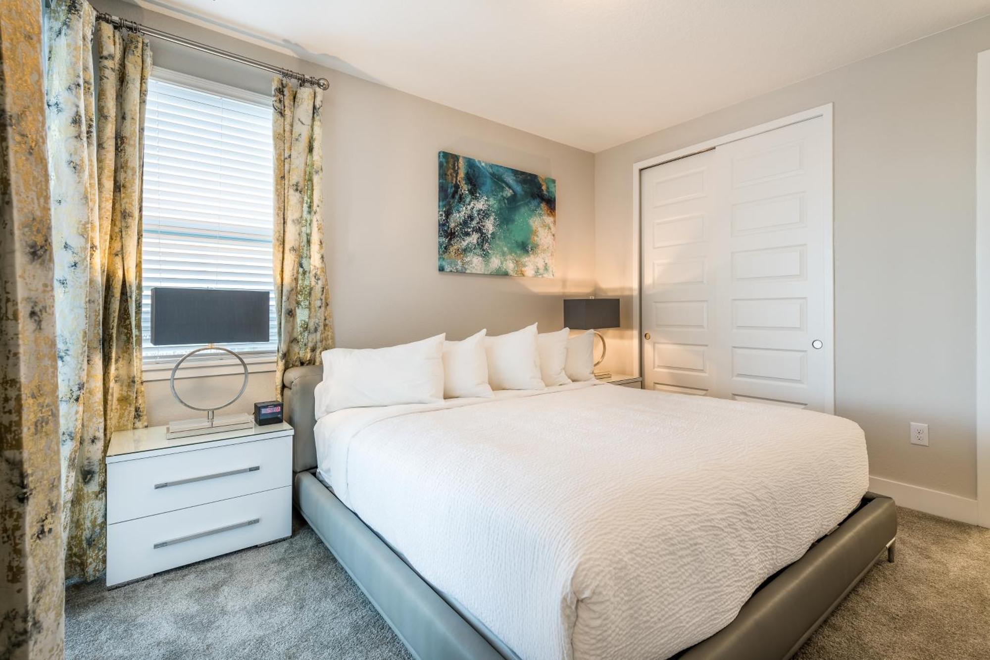 Remarkable Home Near Disney With Theater & Themed Rooms By Rentyl - 7660F Kissimmee Luaran gambar