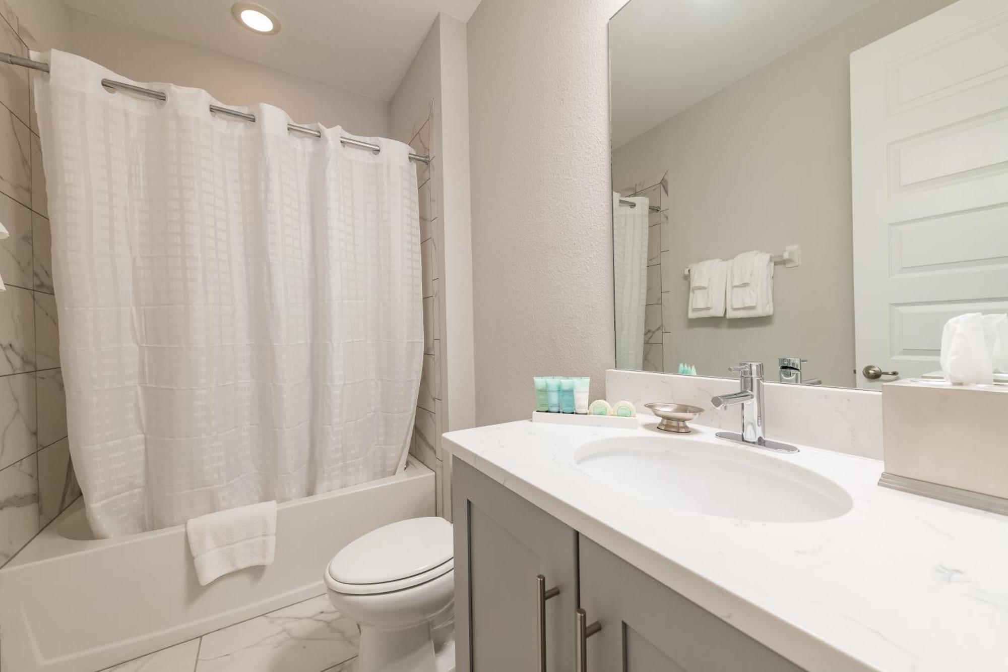 Remarkable Home Near Disney With Theater & Themed Rooms By Rentyl - 7660F Kissimmee Luaran gambar